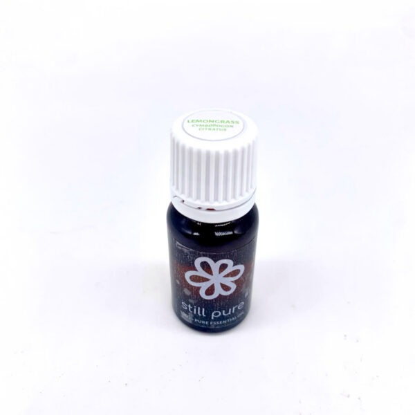 Lemongrass Essential Oil 10ml